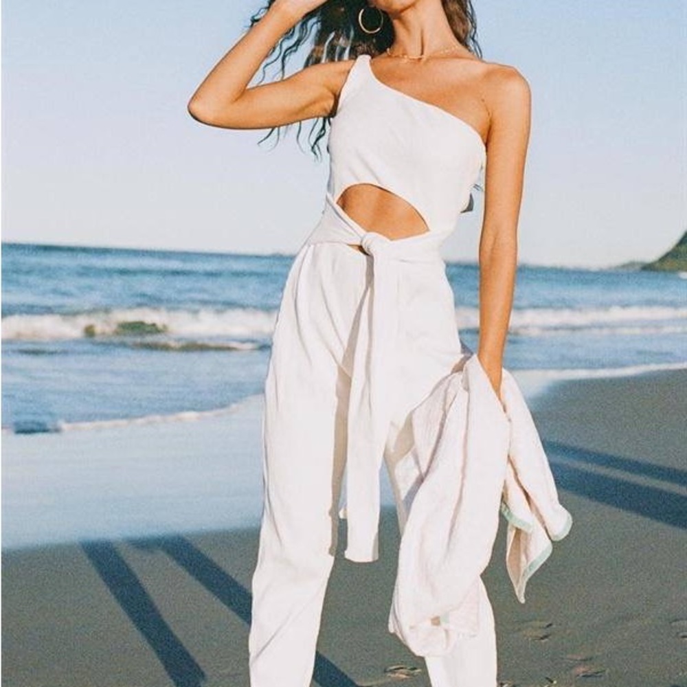 Sabo Skirt Alena jumpsuit